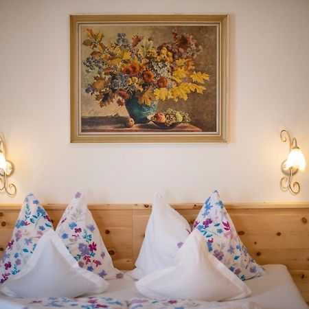 Garni Stuebele Bed and Breakfast Τιρόλο Εξωτερικό φωτογραφία