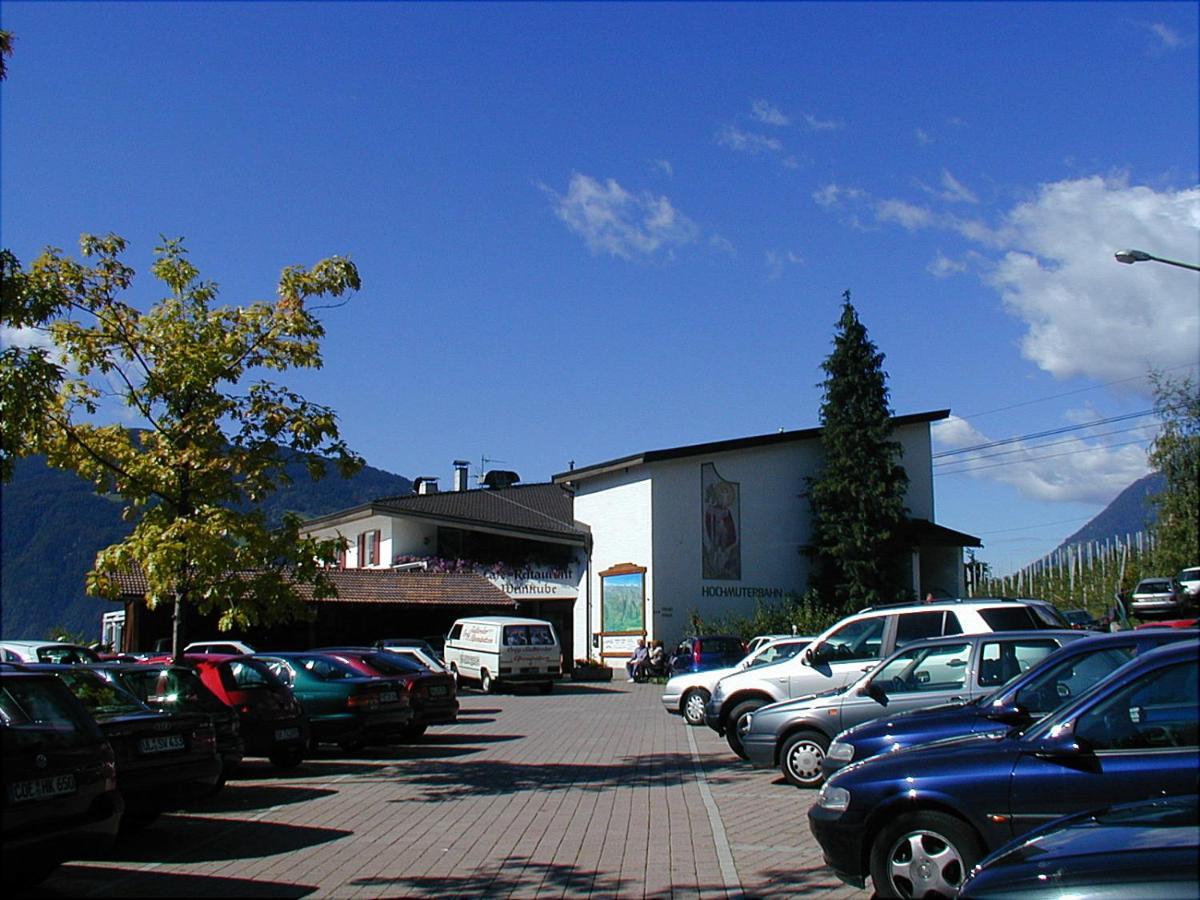 Garni Stuebele Bed and Breakfast Τιρόλο Εξωτερικό φωτογραφία