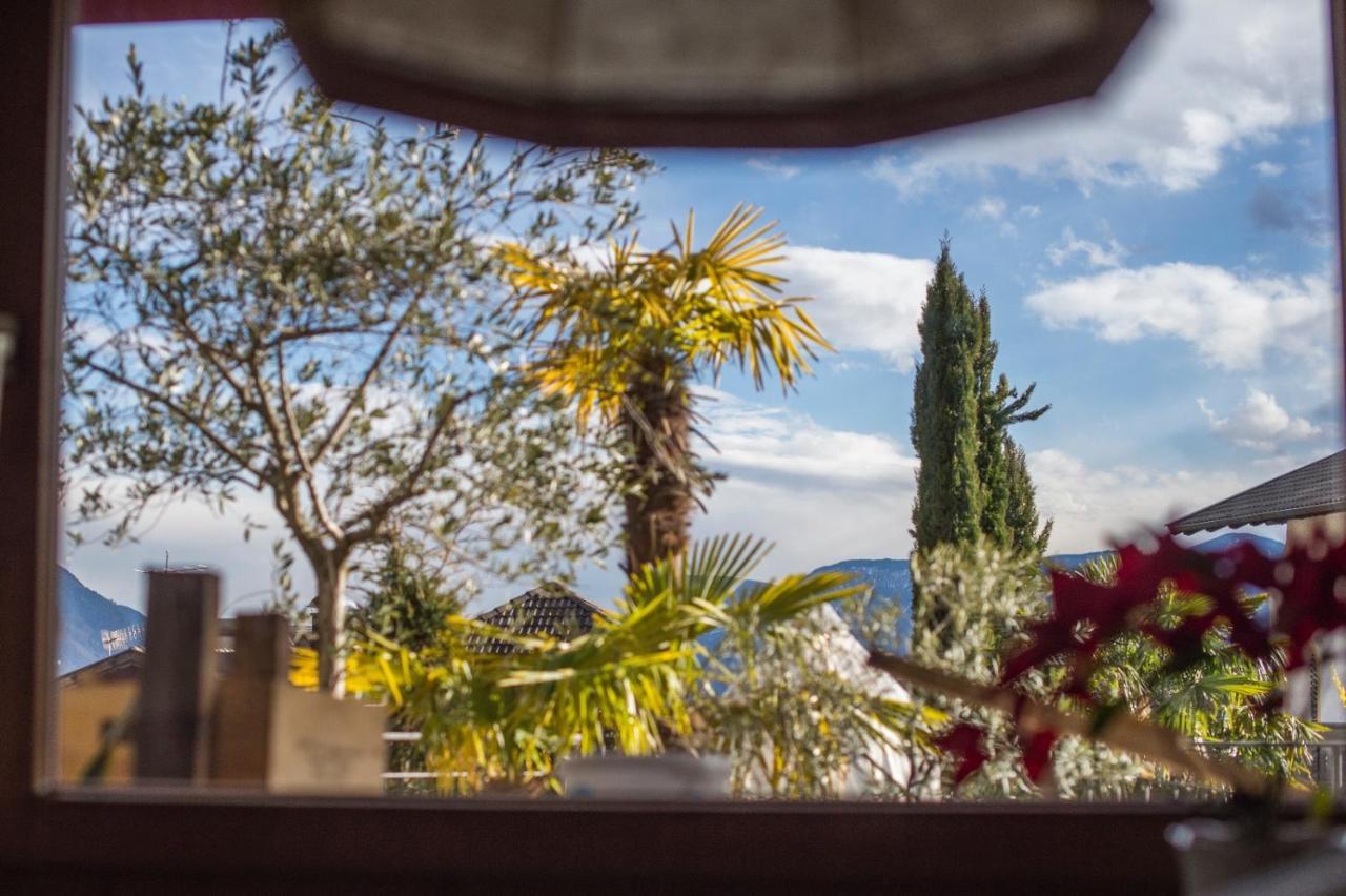 Garni Stuebele Bed and Breakfast Τιρόλο Εξωτερικό φωτογραφία