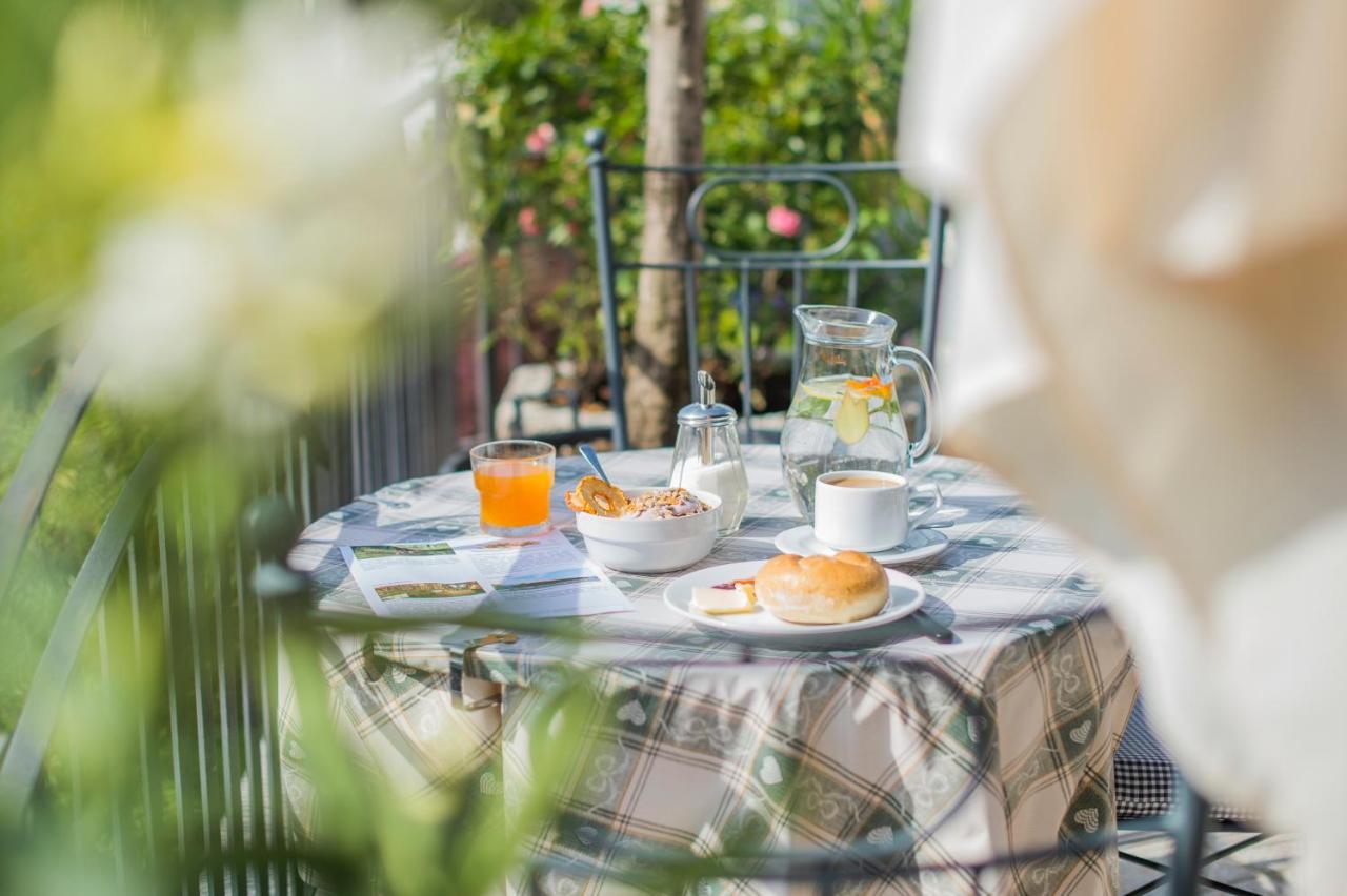 Garni Stuebele Bed and Breakfast Τιρόλο Εξωτερικό φωτογραφία