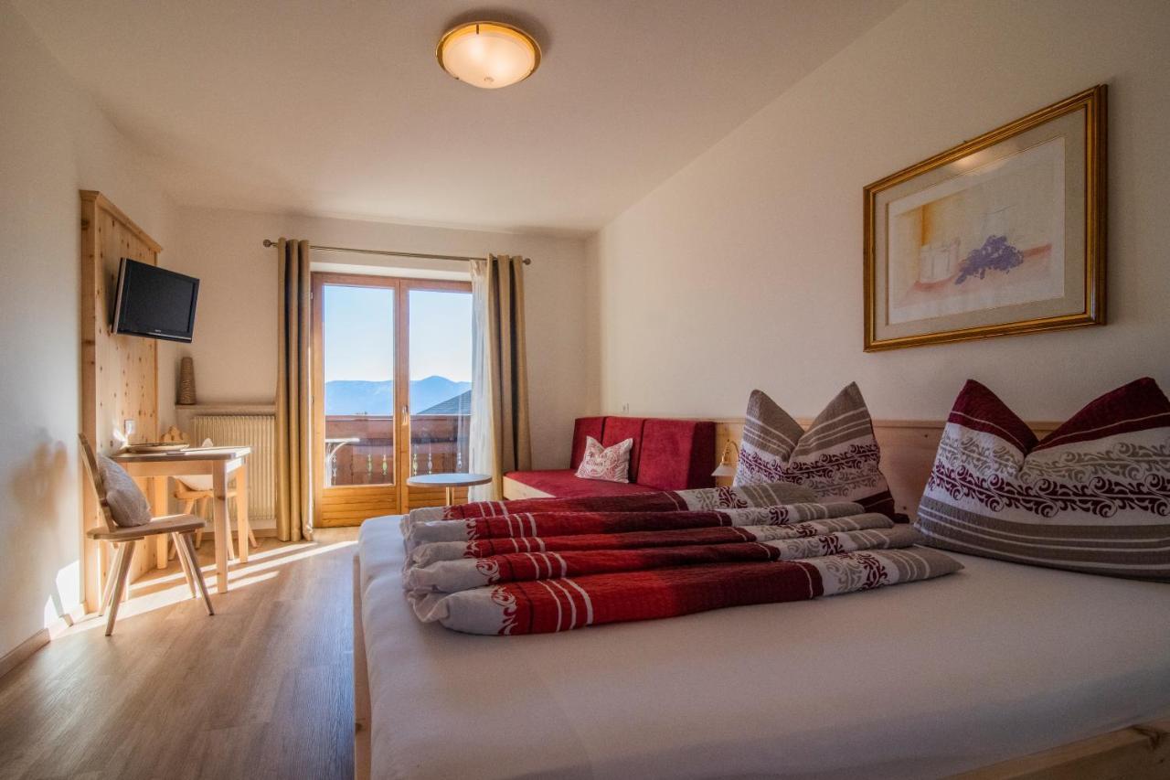Garni Stuebele Bed and Breakfast Τιρόλο Εξωτερικό φωτογραφία