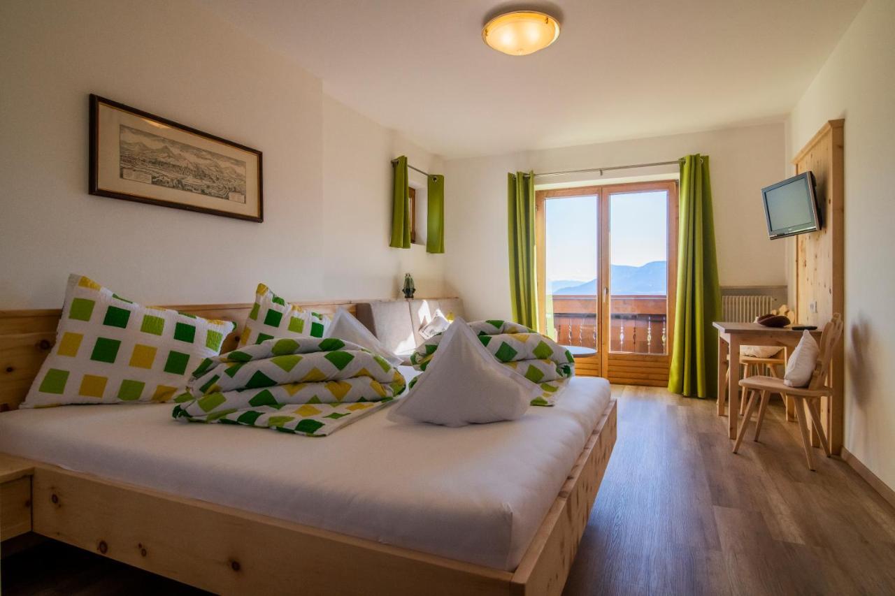 Garni Stuebele Bed and Breakfast Τιρόλο Εξωτερικό φωτογραφία
