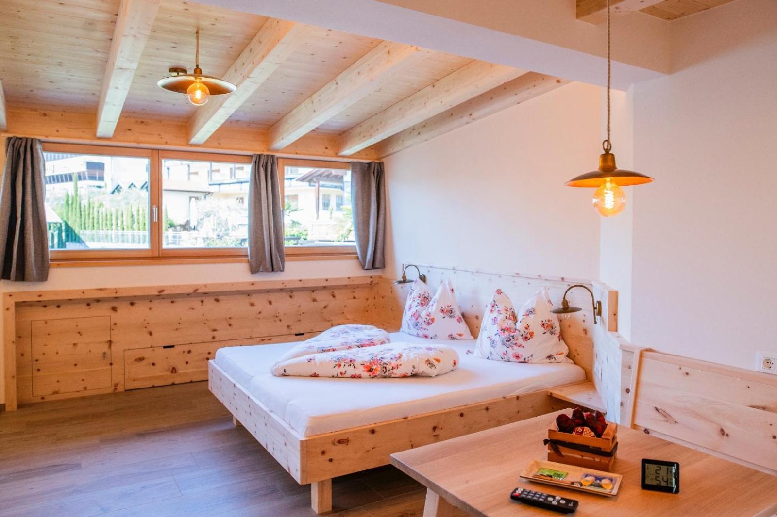 Garni Stuebele Bed and Breakfast Τιρόλο Εξωτερικό φωτογραφία