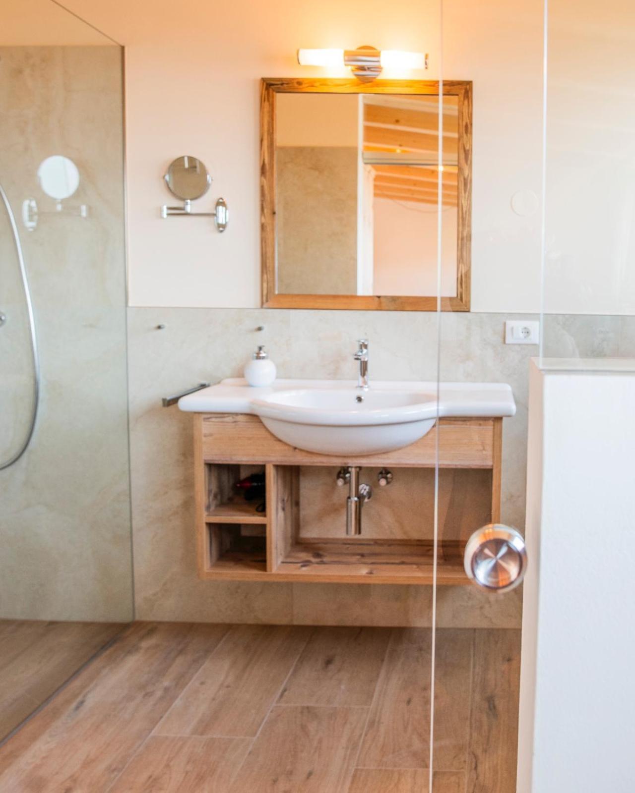 Garni Stuebele Bed and Breakfast Τιρόλο Εξωτερικό φωτογραφία
