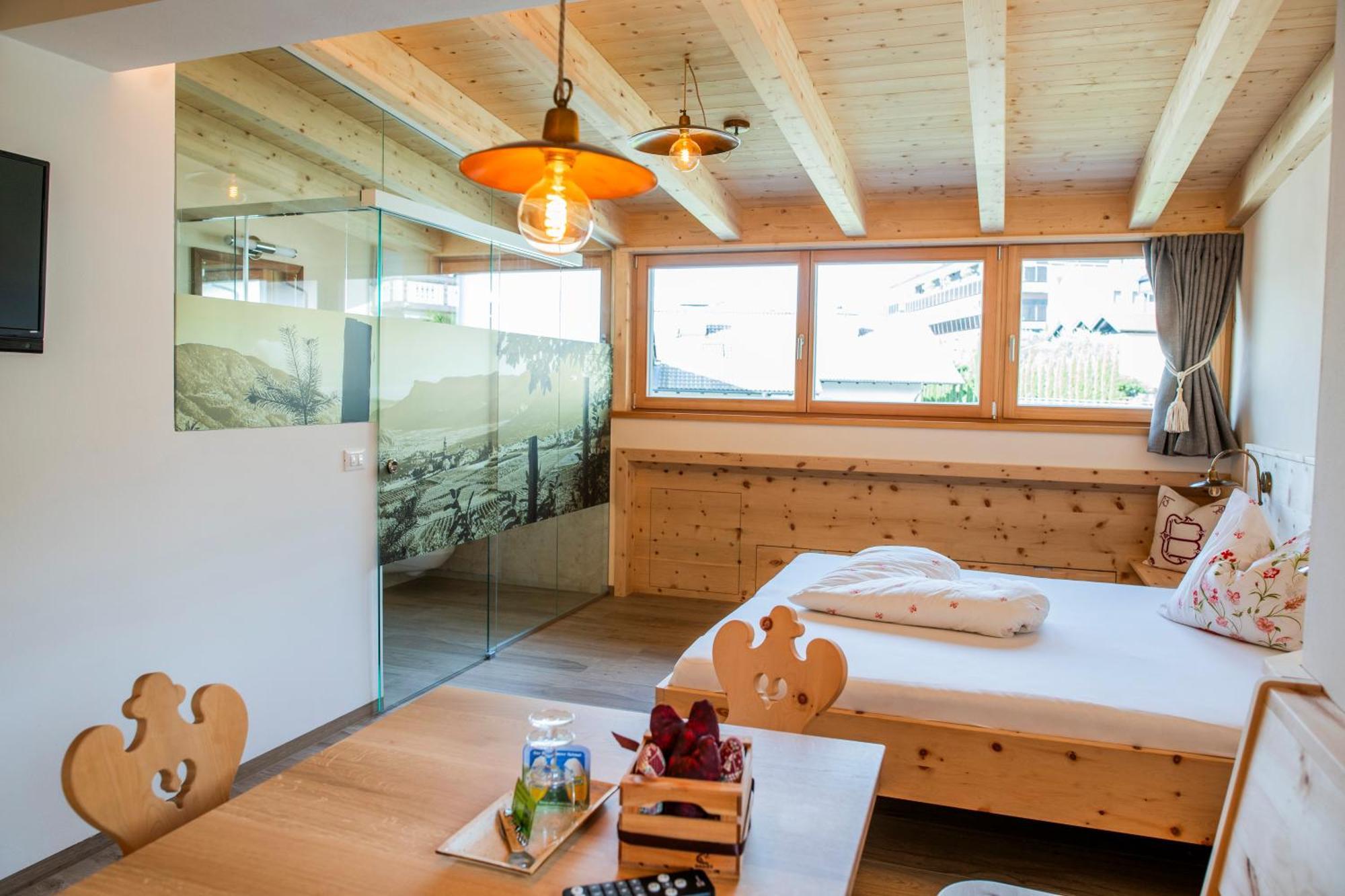 Garni Stuebele Bed and Breakfast Τιρόλο Εξωτερικό φωτογραφία