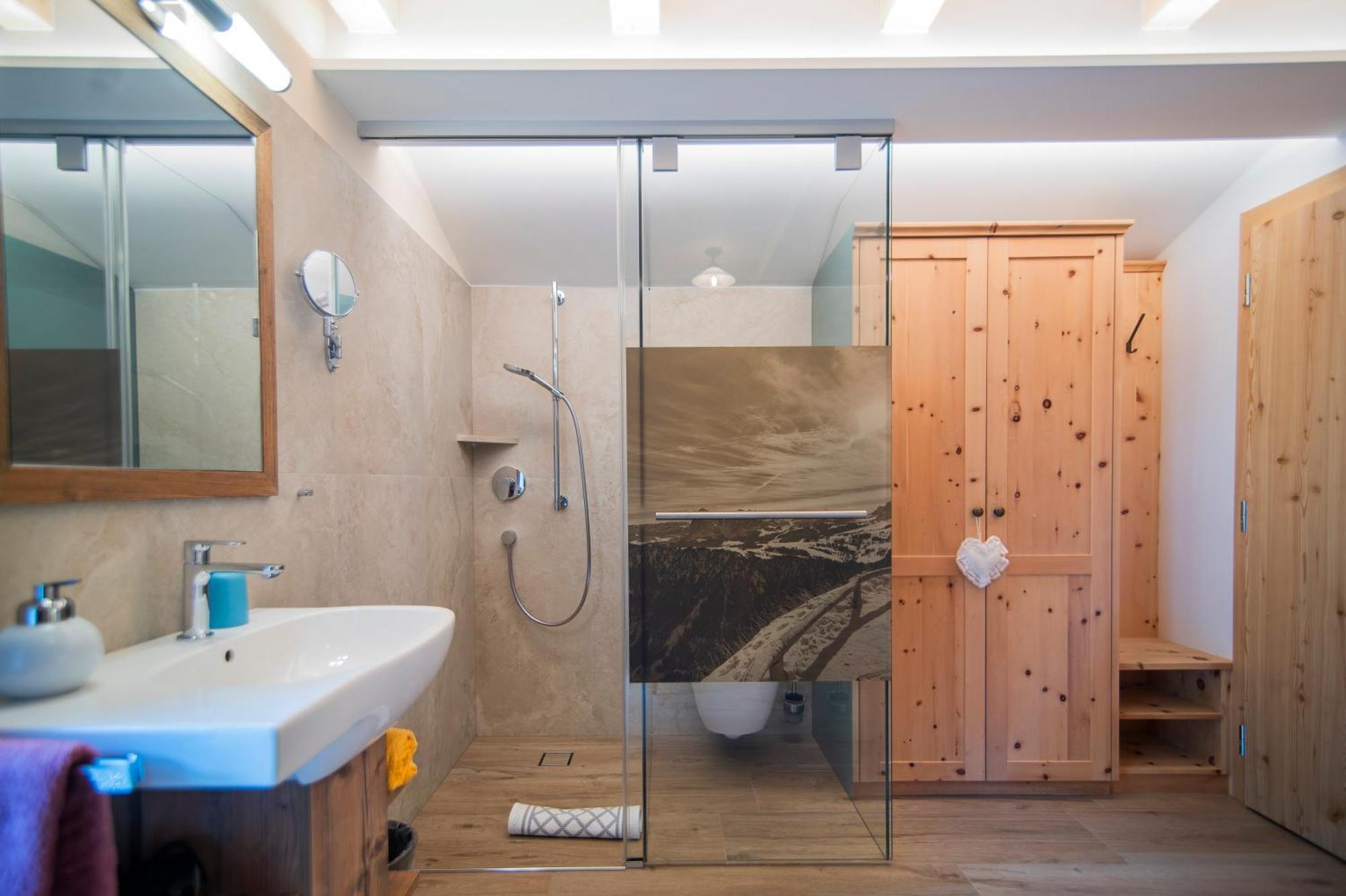 Garni Stuebele Bed and Breakfast Τιρόλο Εξωτερικό φωτογραφία