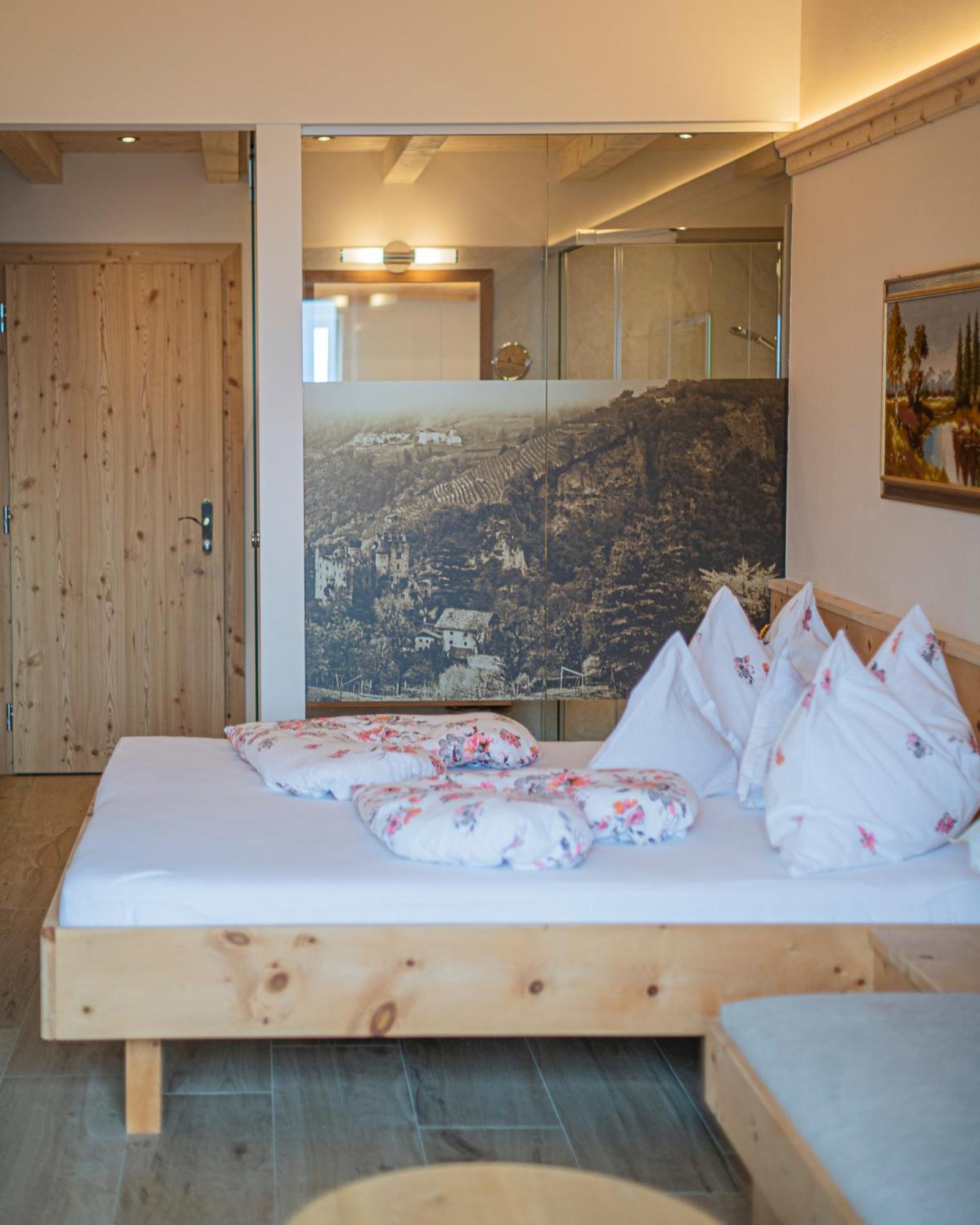 Garni Stuebele Bed and Breakfast Τιρόλο Εξωτερικό φωτογραφία